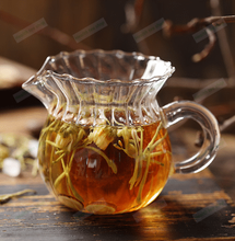 Load image into Gallery viewer, Lung Tea Health-Enhancing Herbal Tea Health Tea Herbal Tea
