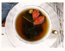 Load image into Gallery viewer, Diabetes Tea Health-Enhancing Herbal Tea Health Tea Herbal Tea
