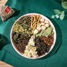 Load image into Gallery viewer, Colon Cleansing Tea Health-Enhancing Herbal Tea Health Tea Herbal Tea
