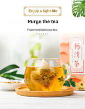 Load image into Gallery viewer, Constipation Tea Health-Enhancing Herbal Tea Health Tea Herbal Tea
