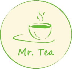 Mr.Tea