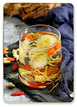 Load image into Gallery viewer, Liver Tea Health-Enhancing Herbal Tea Health Tea Herbal Tea 1
