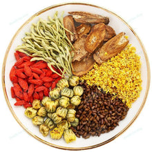 Load image into Gallery viewer, Liver Tea Health-Enhancing Herbal Tea Health Tea Herbal Tea
