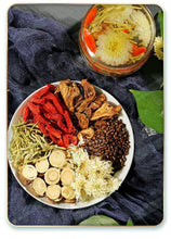 Load image into Gallery viewer, Liver Tea Health-Enhancing Herbal Tea Health Tea Herbal Tea 1

