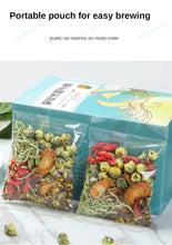 Load image into Gallery viewer, Liver Tea Health-Enhancing Herbal Tea Health Tea Herbal Tea 1
