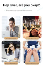 Load image into Gallery viewer, Liver Tea Health-Enhancing Herbal Tea Health Tea Herbal Tea 1
