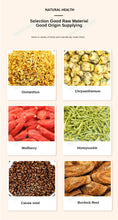 Load image into Gallery viewer, Liver Tea Health-Enhancing Herbal Tea Health Tea Herbal Tea 1
