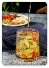 Load image into Gallery viewer, Liver Tea Health-Enhancing Herbal Tea Health Tea Herbal Tea
