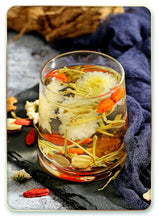 Load image into Gallery viewer, Liver Tea Health-Enhancing Herbal Tea Health Tea Herbal Tea
