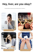 Load image into Gallery viewer, Liver Tea Health-Enhancing Herbal Tea Health Tea Herbal Tea
