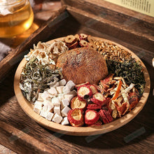 Load image into Gallery viewer, Stomach Tea Health-Enhancing Herbal Tea Health Tea Herbal Tea
