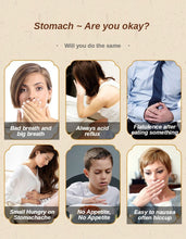 Load image into Gallery viewer, Stomach Tea Health-Enhancing Herbal Tea Health Tea Herbal Tea
