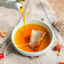 Load image into Gallery viewer, Red Bean Barley Tea Health-Enhancing Herbal Tea Health Tea Herbal Tea
