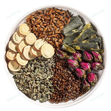Load image into Gallery viewer, Slimming Tea Health-Enhancing Herbal Tea Health Tea Herbal Tea
