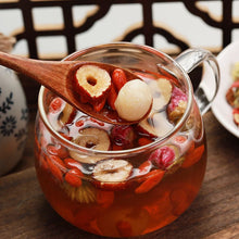 Load image into Gallery viewer, Dysmenorrhea Tea Health-Enhancing Herbal Tea Health Tea Herbal Tea

