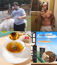 Load image into Gallery viewer, Slimming Tea Health-Enhancing Herbal Tea Health Tea Herbal Tea 1
