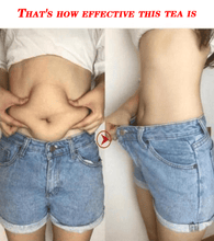 Load image into Gallery viewer, Slimming Tea Health-Enhancing Herbal Tea Health Tea Herbal Tea 1

