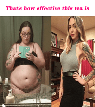 Load image into Gallery viewer, Slimming Tea Health-Enhancing Herbal Tea Health Tea Herbal Tea 1
