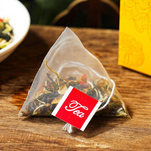 Load image into Gallery viewer, Lowering Blood Pressure  Blood Fat and Blood Sugar Tea Health-Enhancing Herbal Tea Health Tea Herbal Tea

